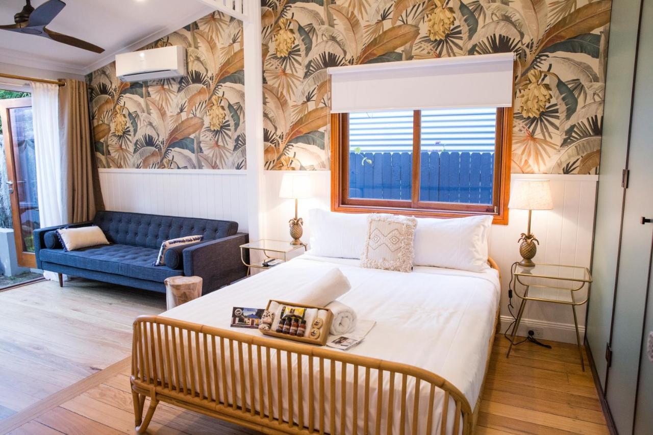 Bayhaven 4* Byron Bay