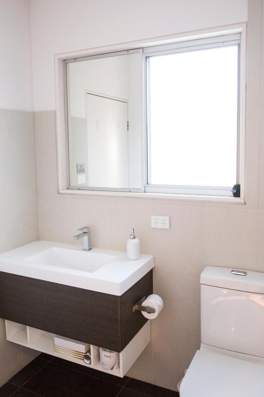 Guest house Bayhaven Byron Bay