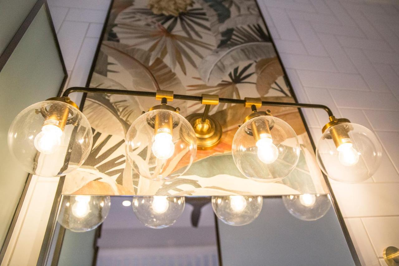 Guest house Bayhaven Byron Bay