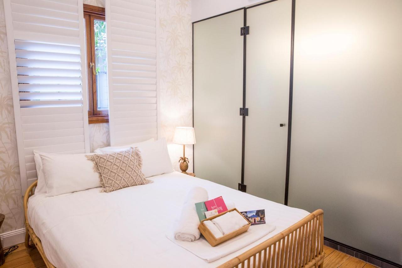 Guest house Bayhaven Byron Bay