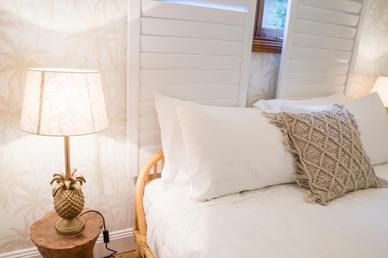 Guest house Bayhaven Byron Bay