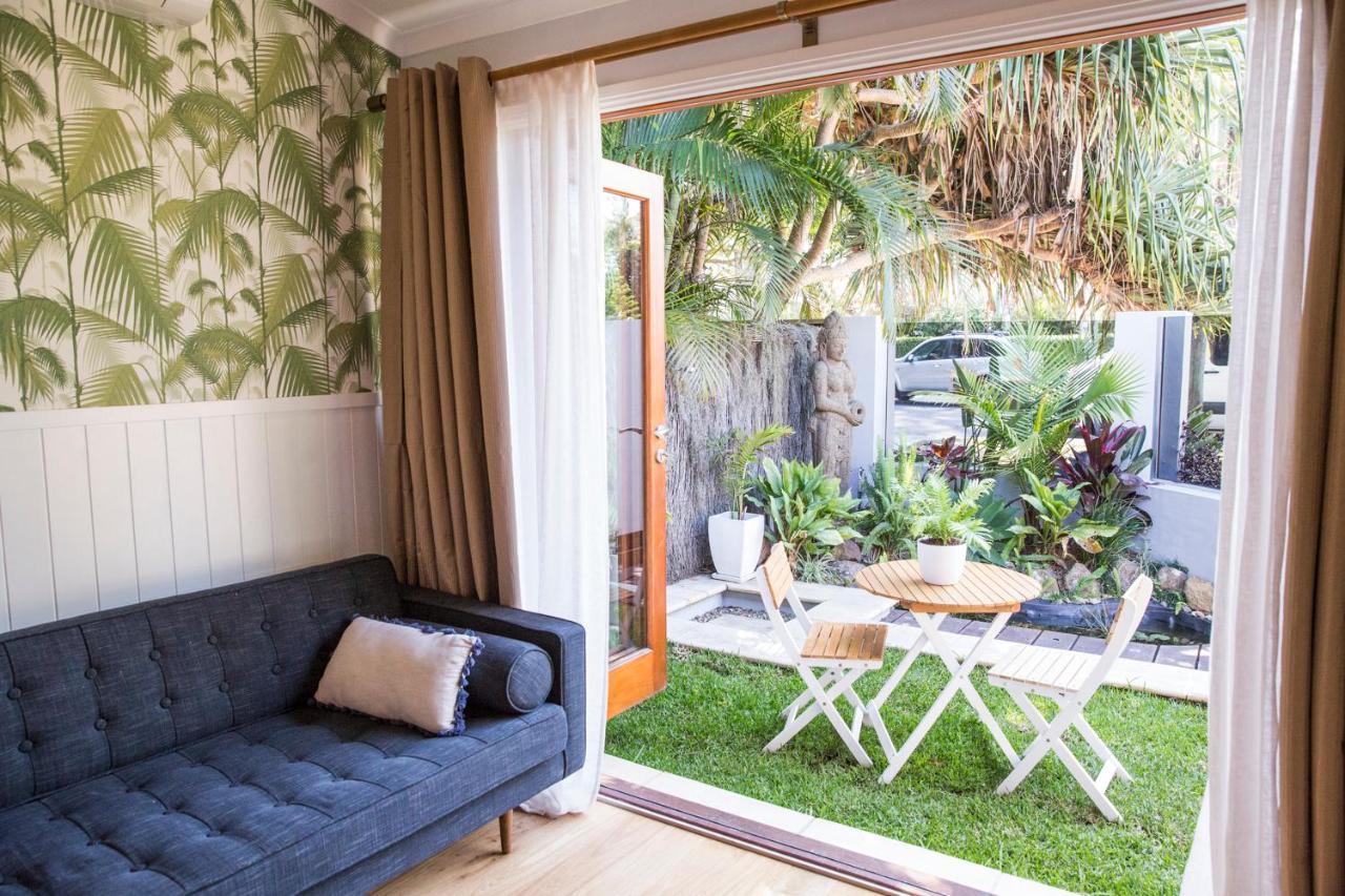 Guest house Bayhaven