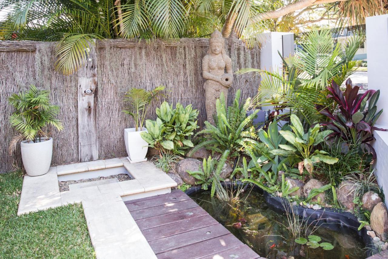 Guest house Bayhaven Byron Bay