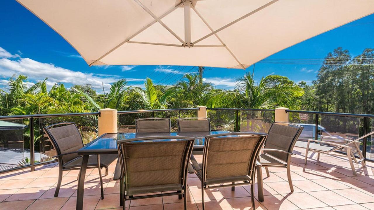 Beachhaven 7 @ Clarkes Beach Casa de férias Byron Bay