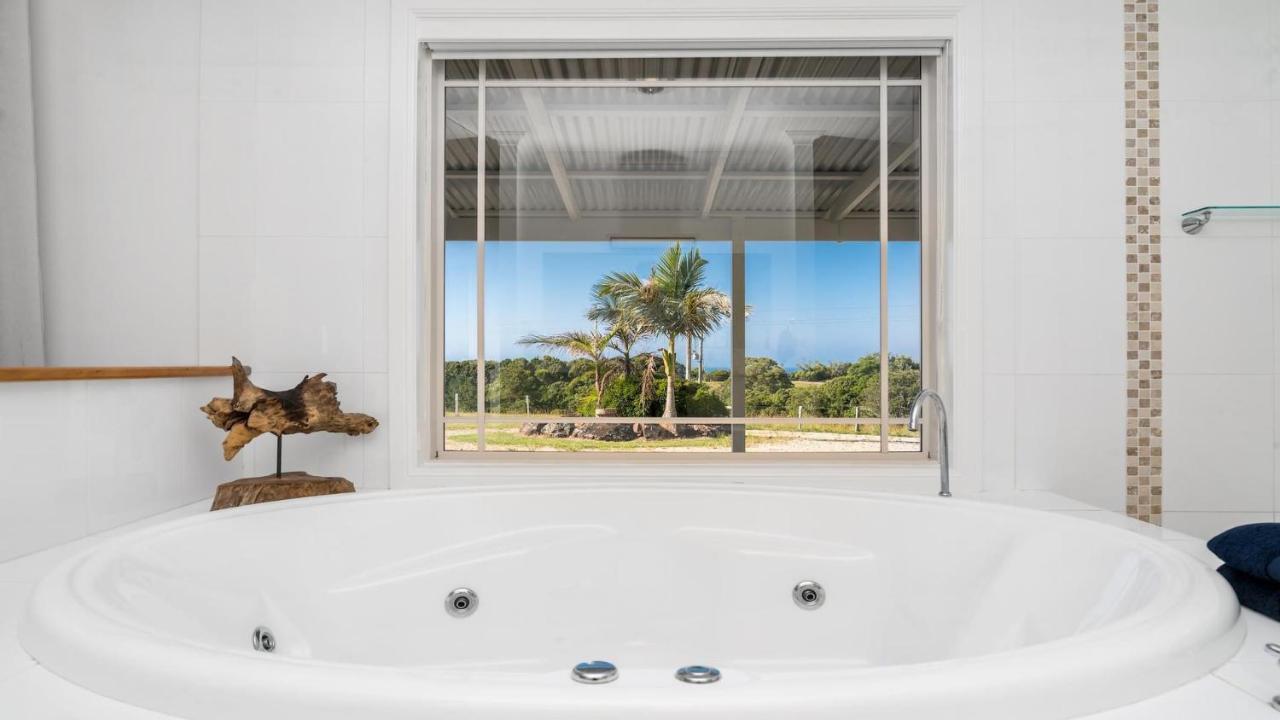 Your Luxury Escape - Byron Sunset Breeze *