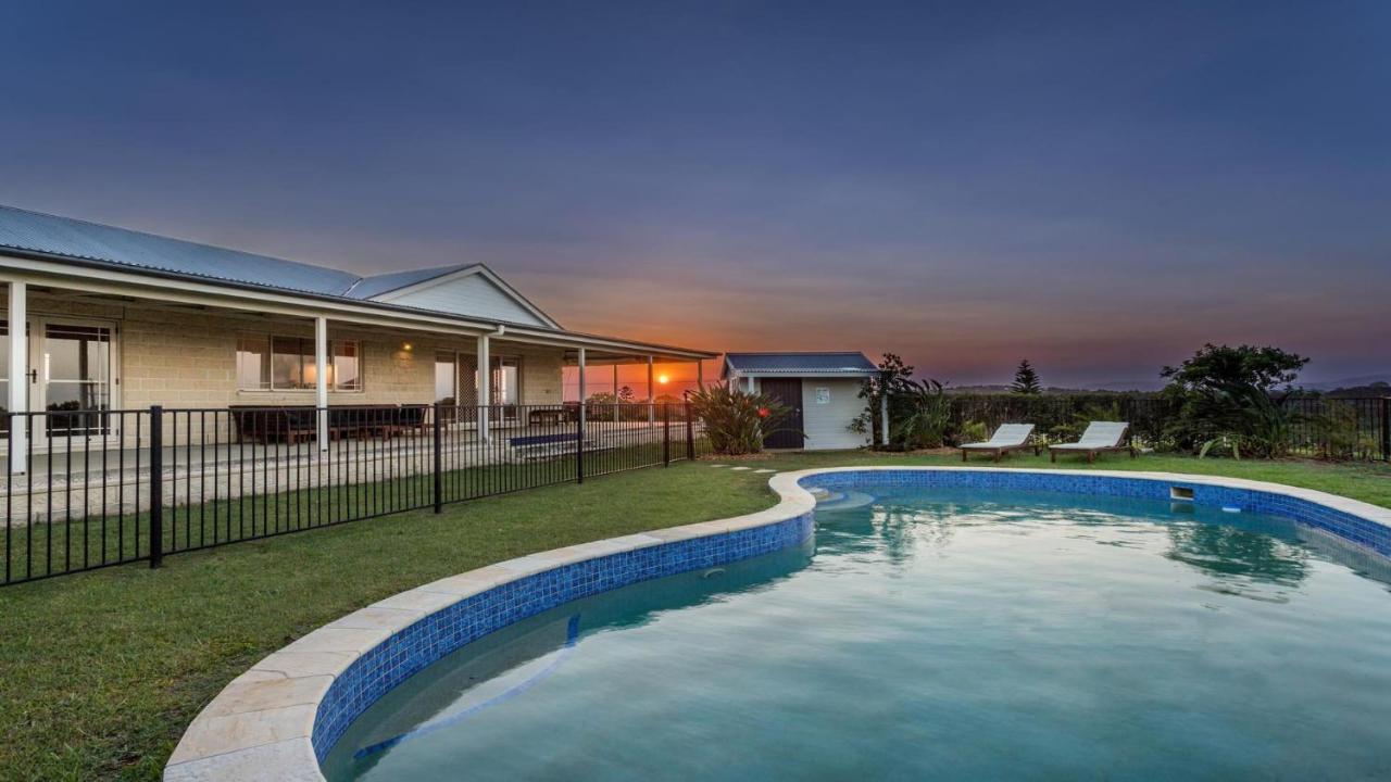 Holiday home Your Luxury Escape - Byron Sunset Breeze *