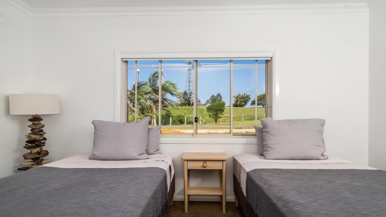 Holiday home Your Luxury Escape - Byron Sunset Breeze *