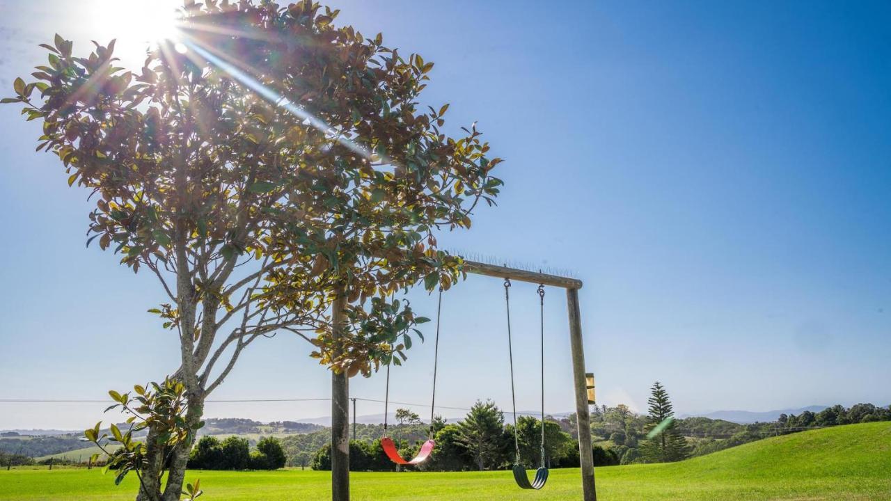 Your Luxury Escape - Byron Sunset Breeze *