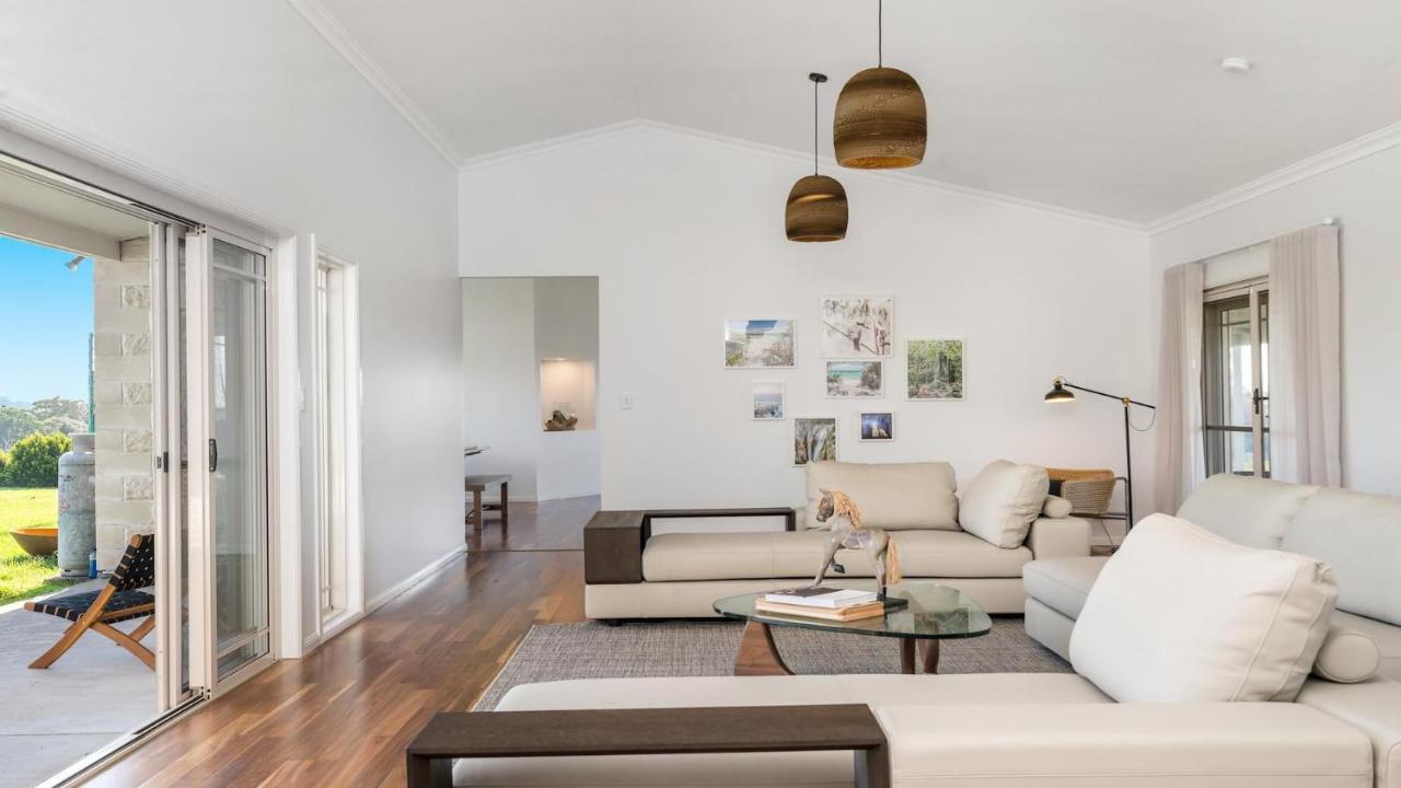 Holiday home Your Luxury Escape - Byron Sunset Breeze