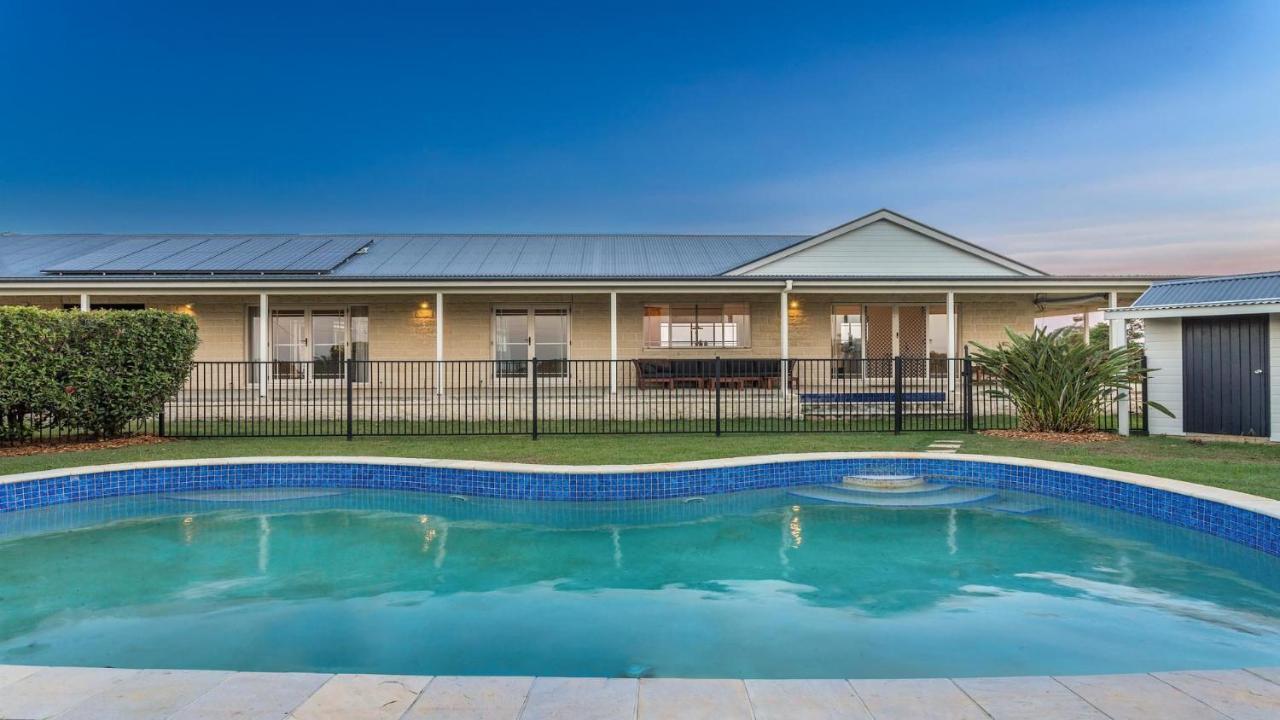 Holiday home Your Luxury Escape - Byron Sunset Breeze *