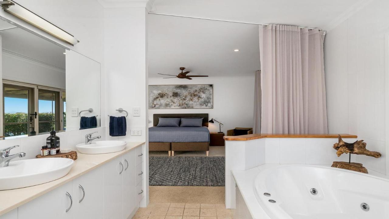 Your Luxury Escape - Byron Sunset Breeze Byron Bay