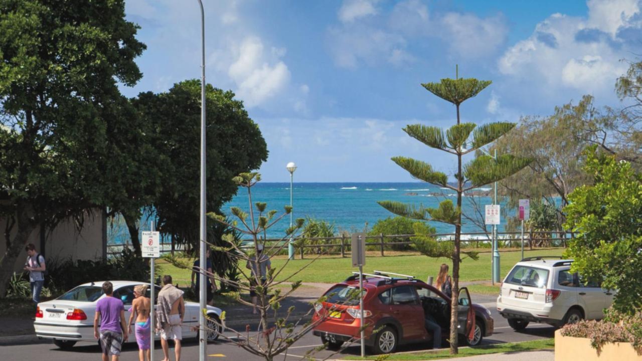 Apartment Unit 1 2 Fletcher Street Pipis On The 1 *