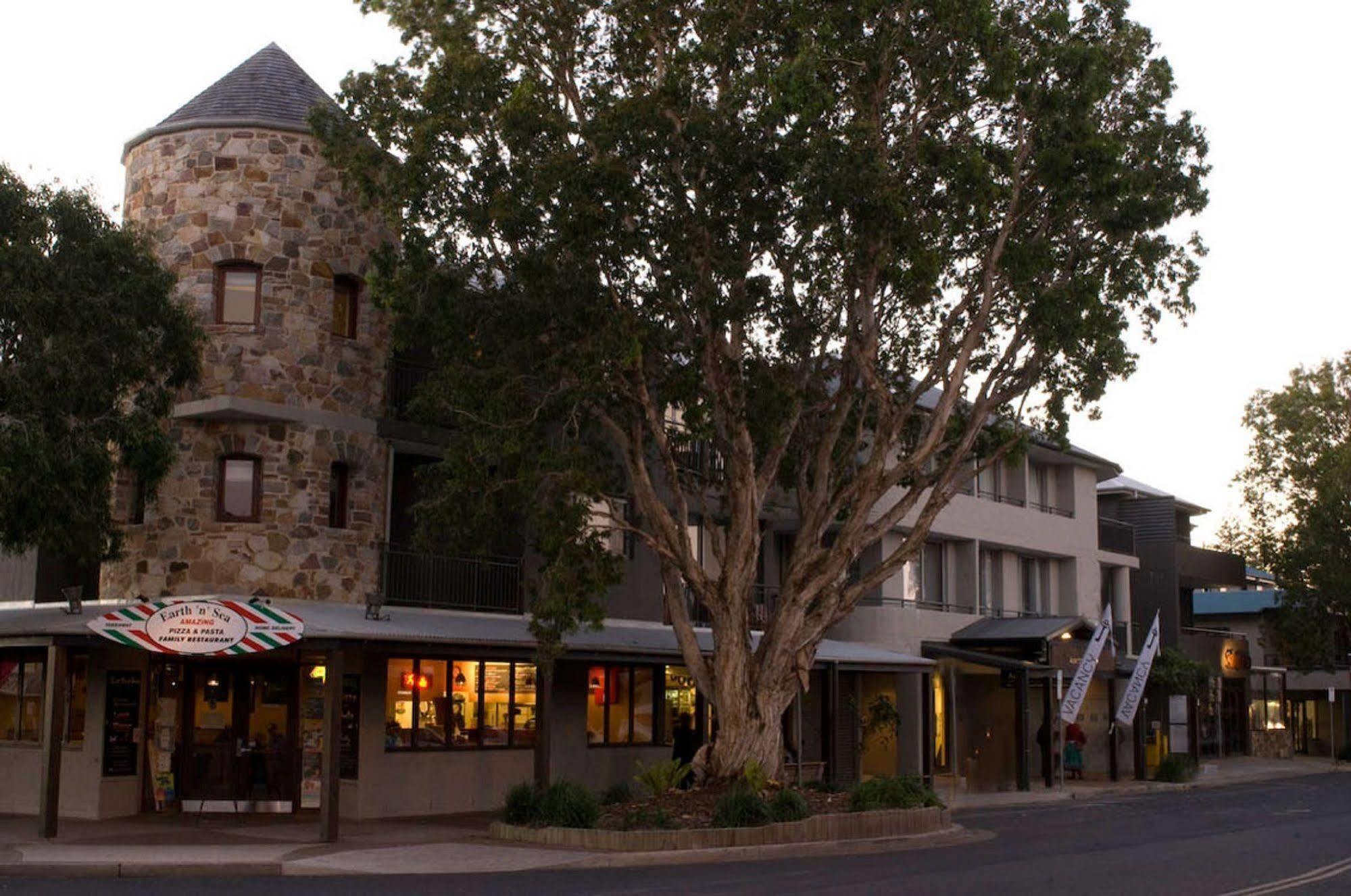 And Aparthotel Byron Bay