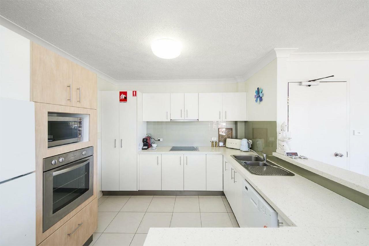 Seabreeze 4 On Lawson Street * Byron Bay