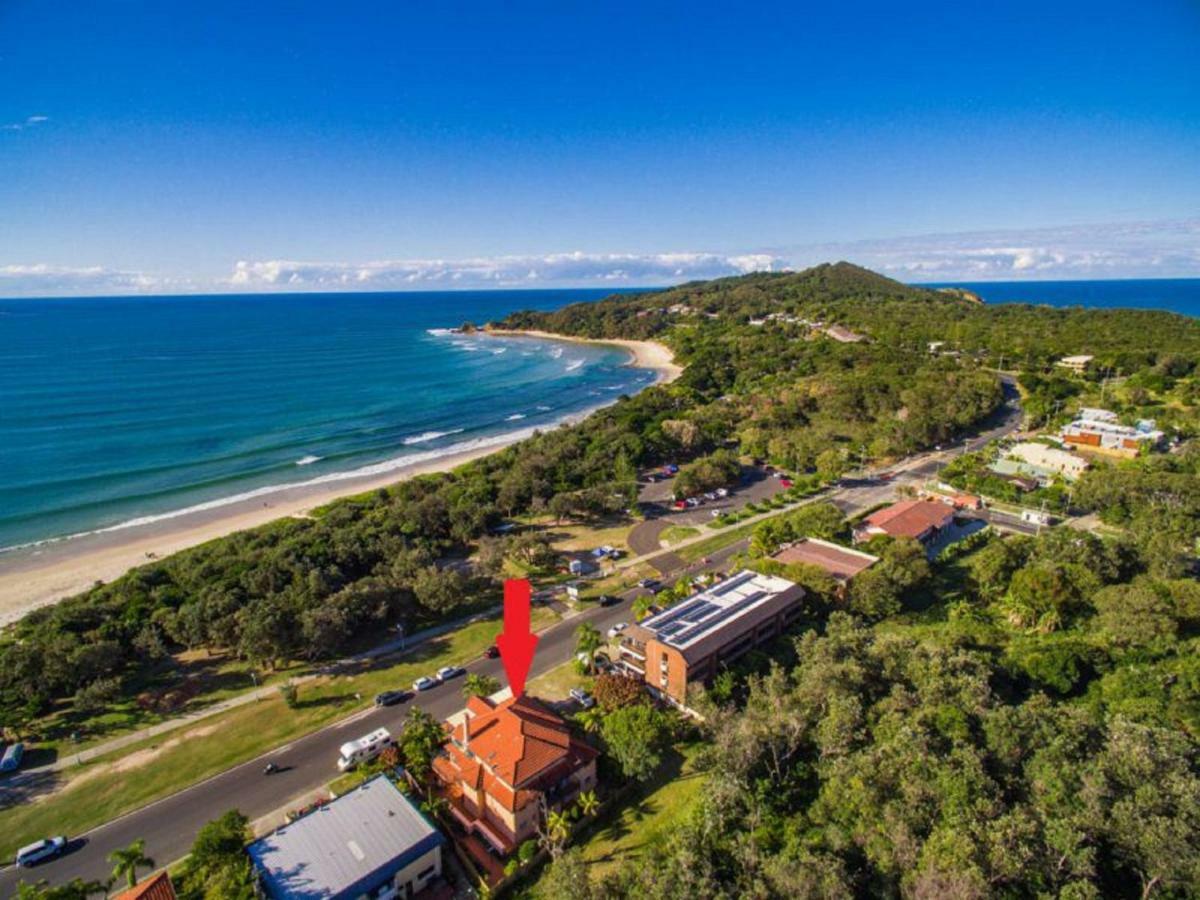 Seabreeze 4 On Lawson Street Byron Bay