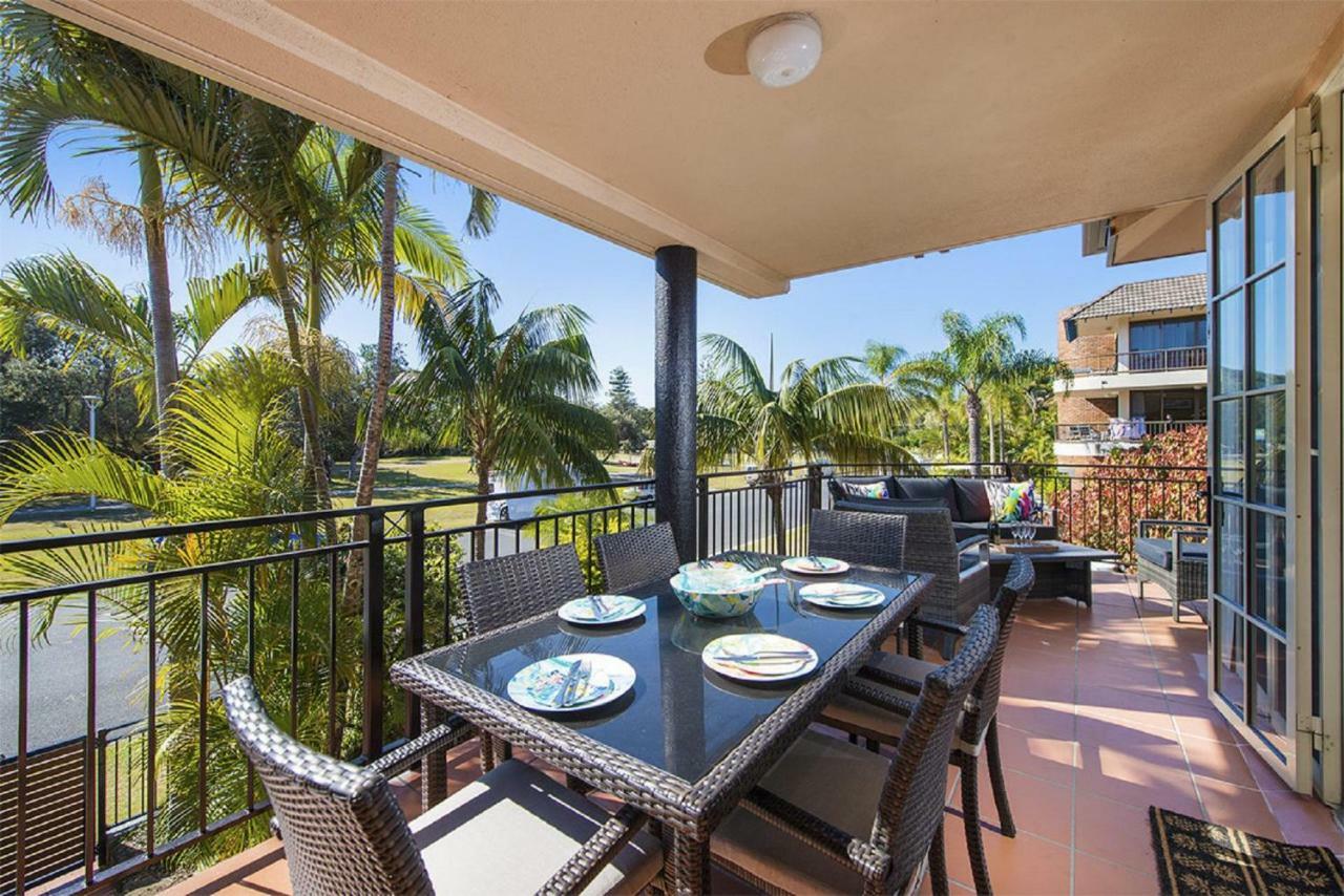 Seabreeze 4 On Lawson Street Holiday home Byron Bay