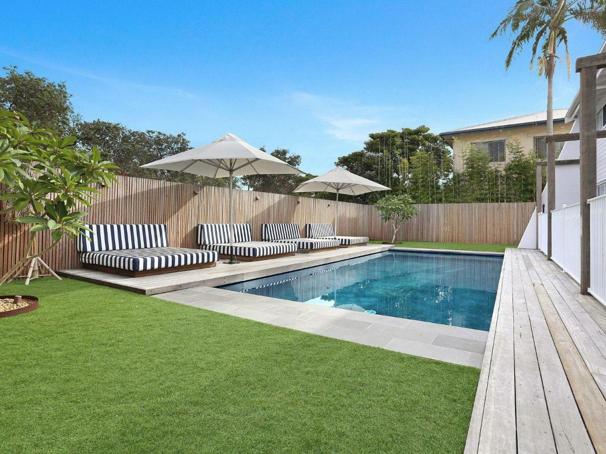 Barbara By Kinsfolk Holiday home Byron Bay