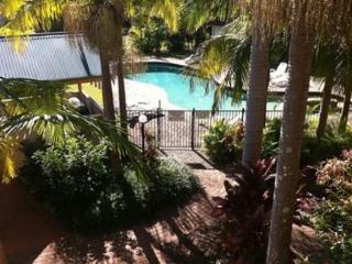 Motel The Sunseeker,