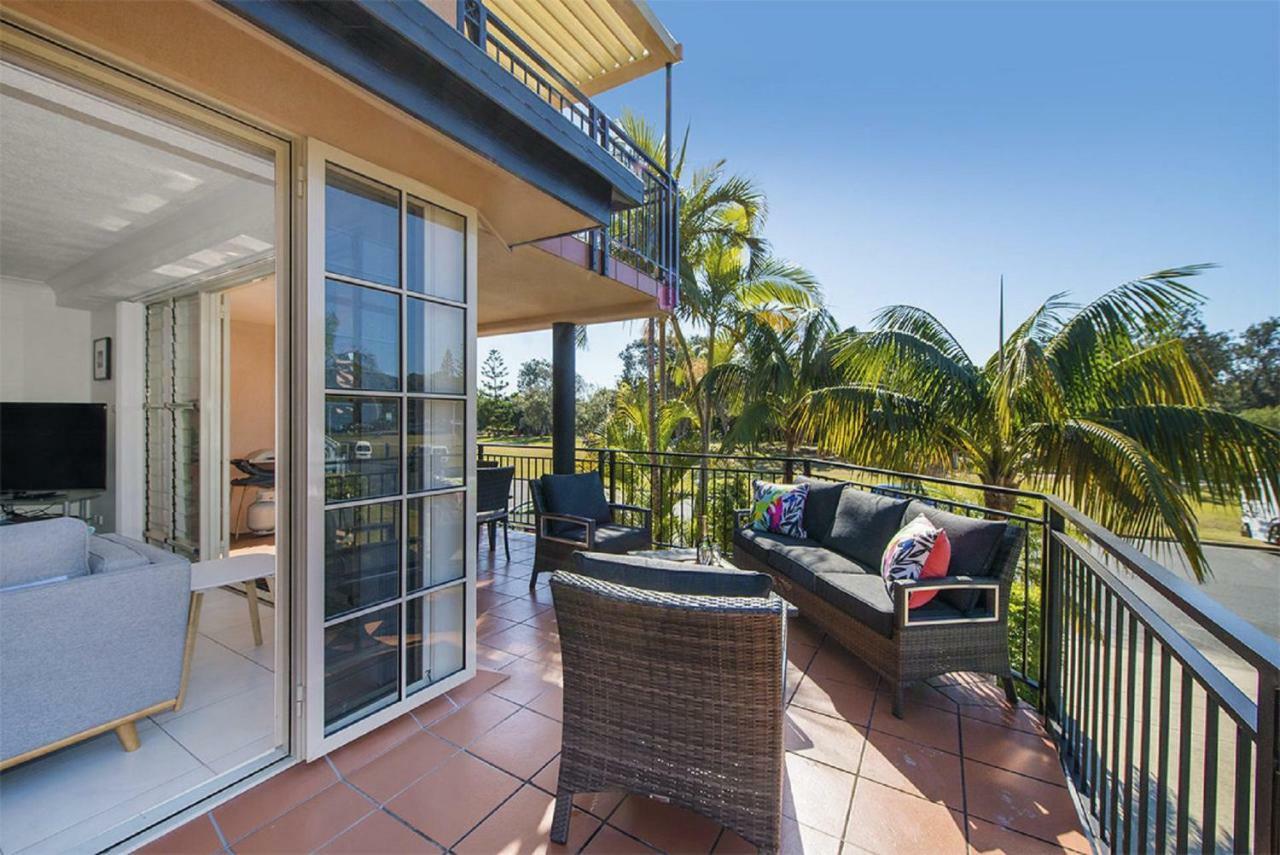 Seabreeze 4 On Lawson Street *