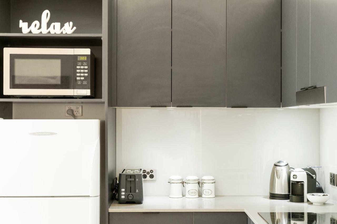 Apartamento Byron Getaway @the Crest *