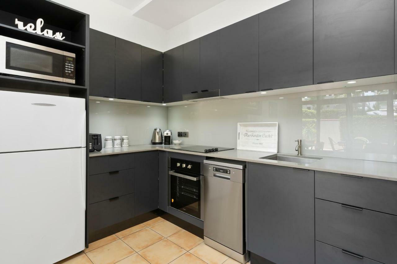Apartamento Byron Getaway @the Crest *