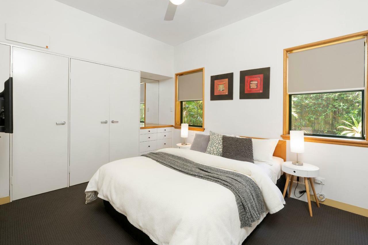 Apartamento Byron Getaway @the Crest