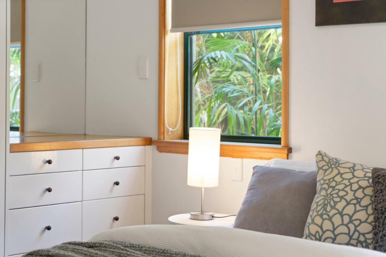 Byron Getaway @the Crest Byron Bay