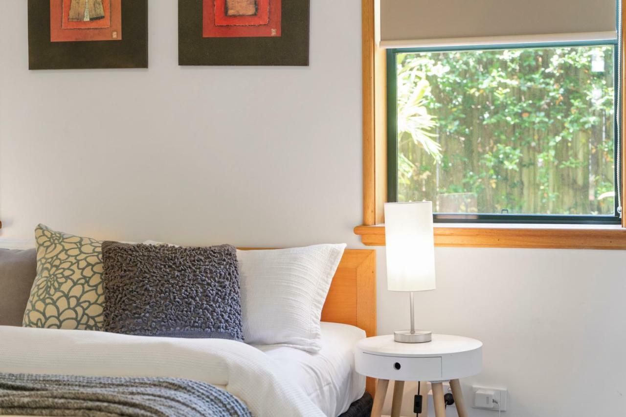 Byron Getaway @the Crest * Byron Bay