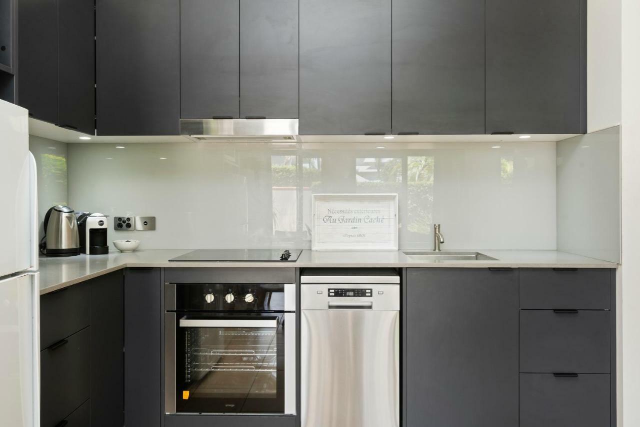 Apartamento Byron Getaway @the Crest