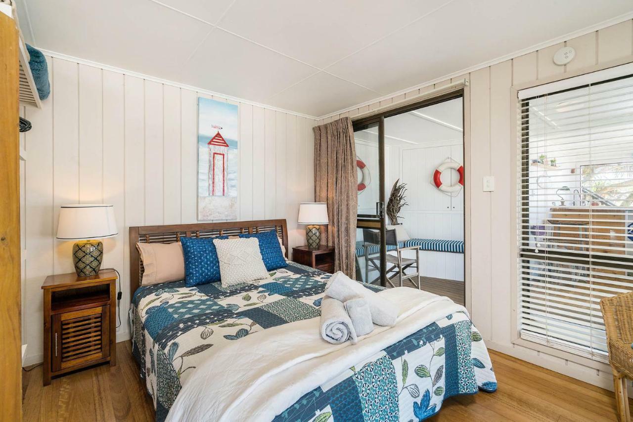 Holiday home Moonstruck Byron Bay