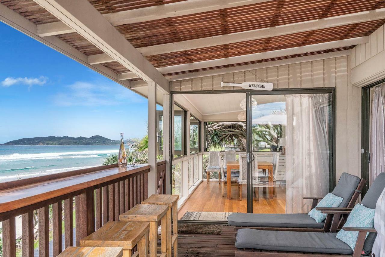 Holiday home Moonstruck *