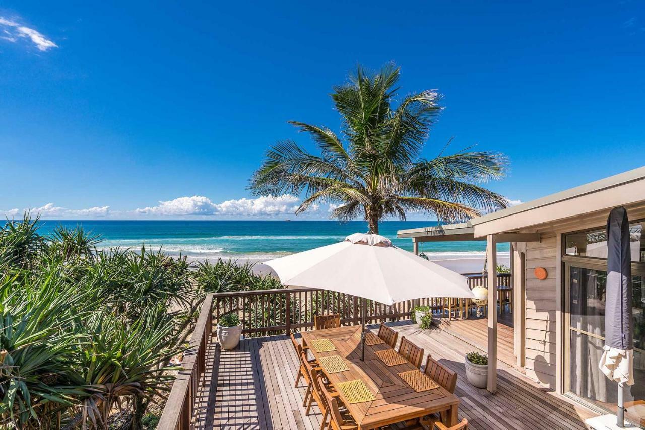 Holiday home Moonstruck Byron Bay