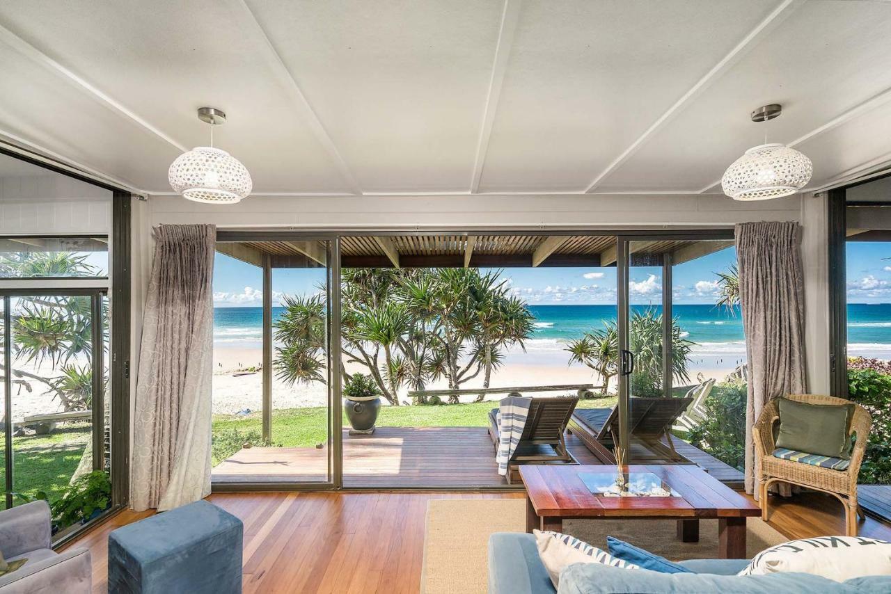 Holiday home Moonstruck Byron Bay