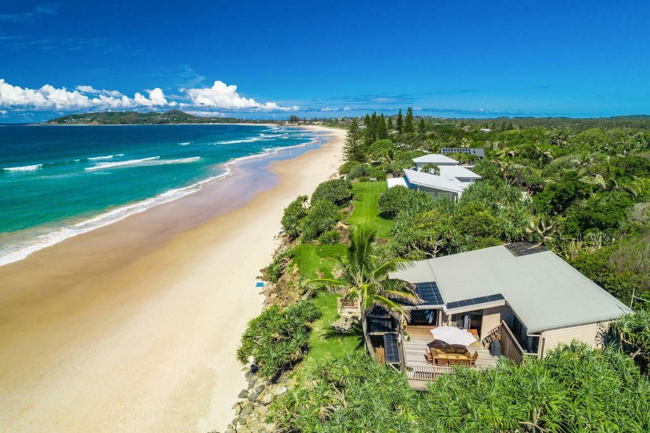 Moonstruck * Byron Bay