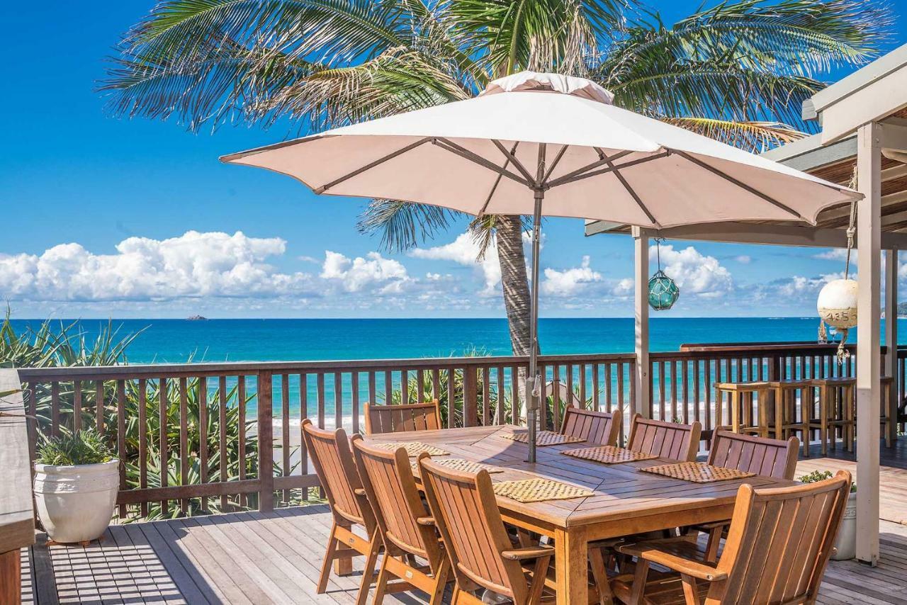 Holiday home Moonstruck Byron Bay