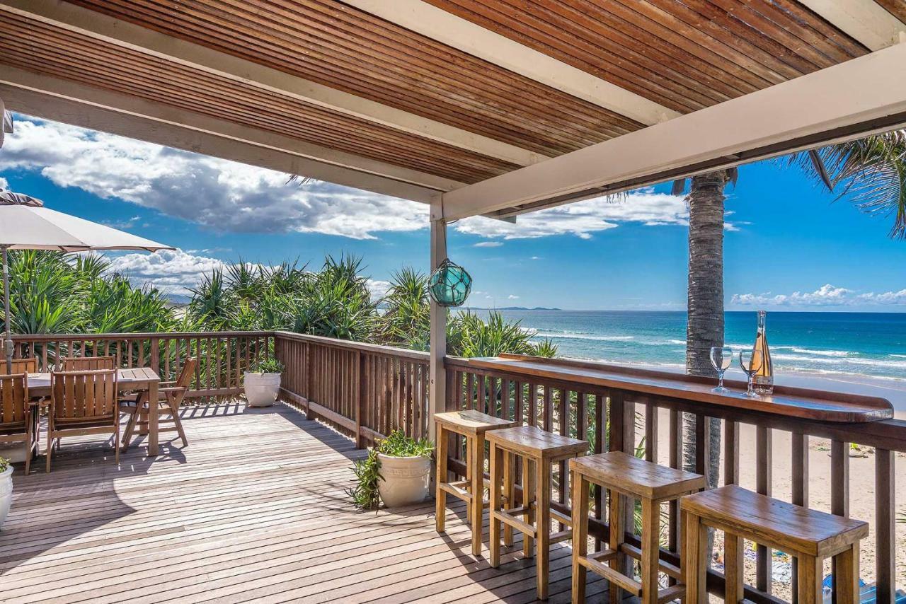 Holiday home Moonstruck