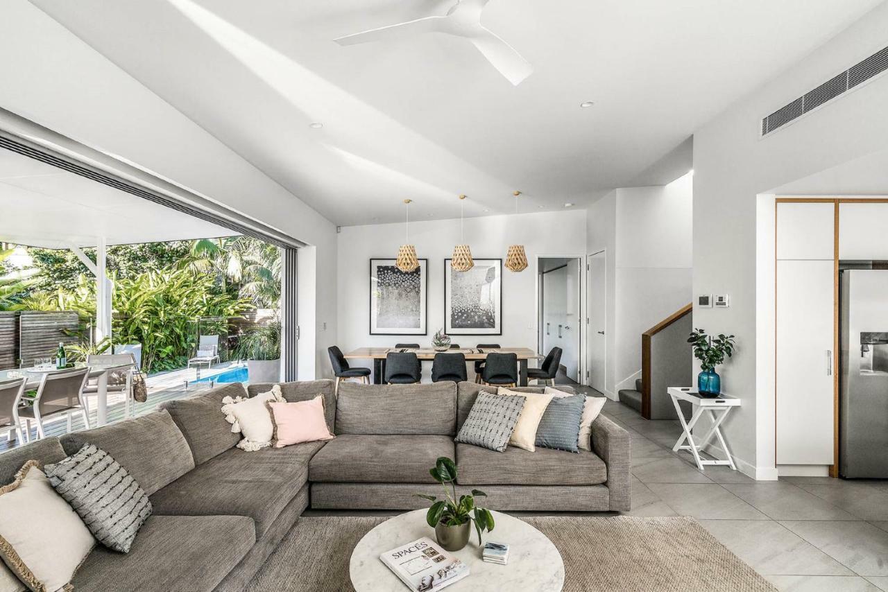 Villa A Perfect - Kaylani Cove Byron Bay