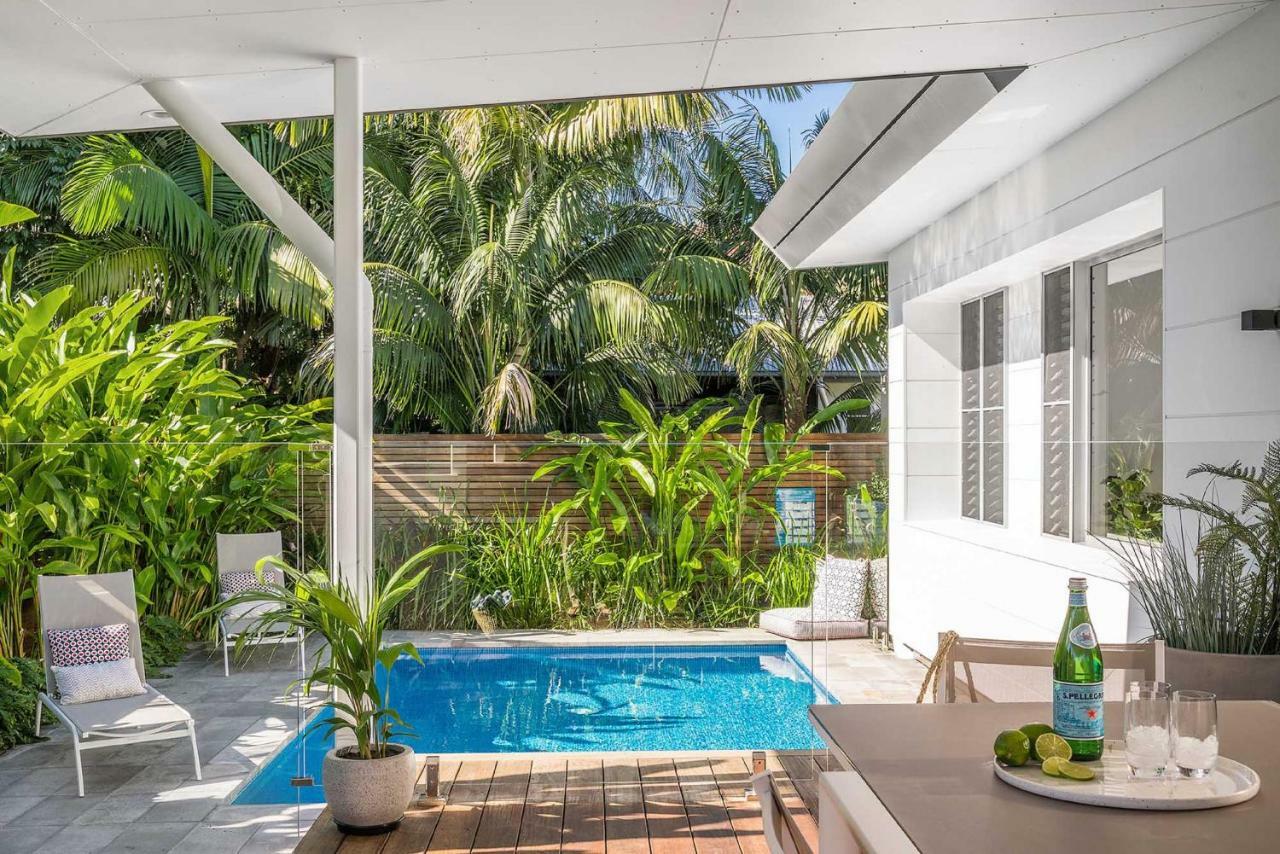 A Perfect - Kaylani Cove * Byron Bay