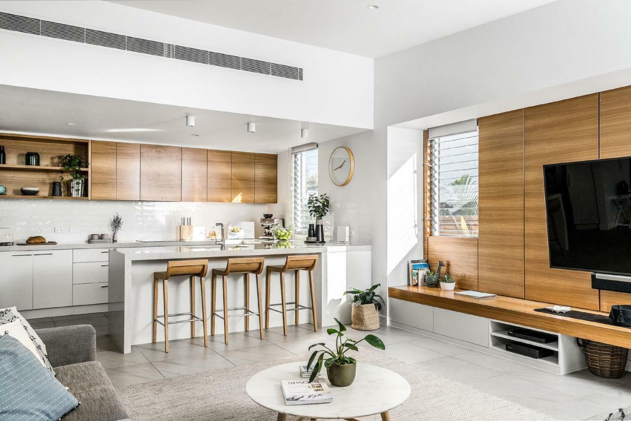 A Perfect - Kaylani Cove Villa Byron Bay
