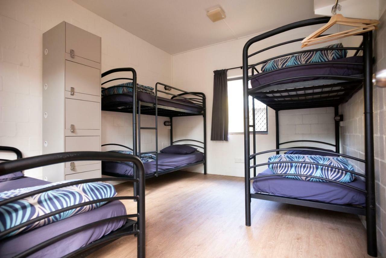 Yha Cape Byron, Hostel Byron Bay