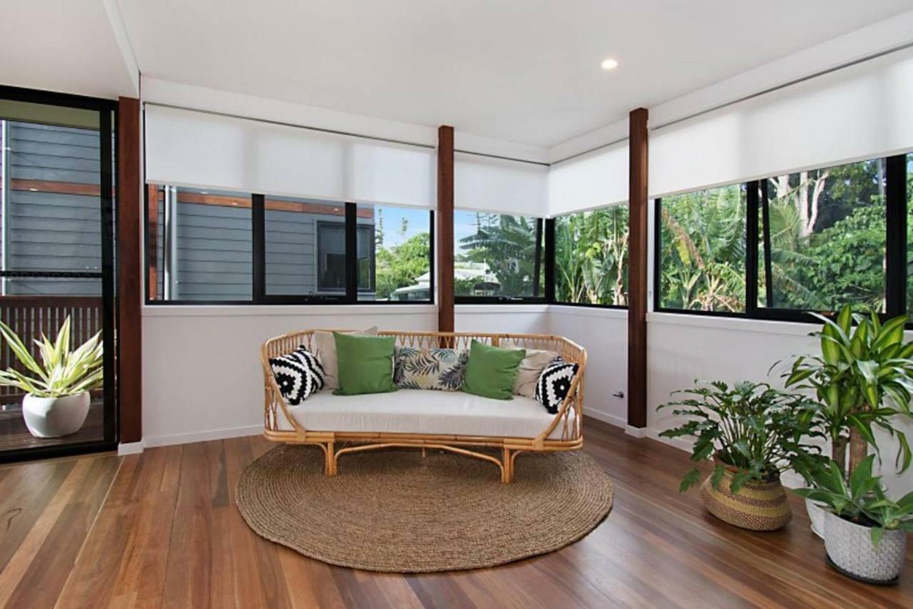 Canopy 1 Byron Bay