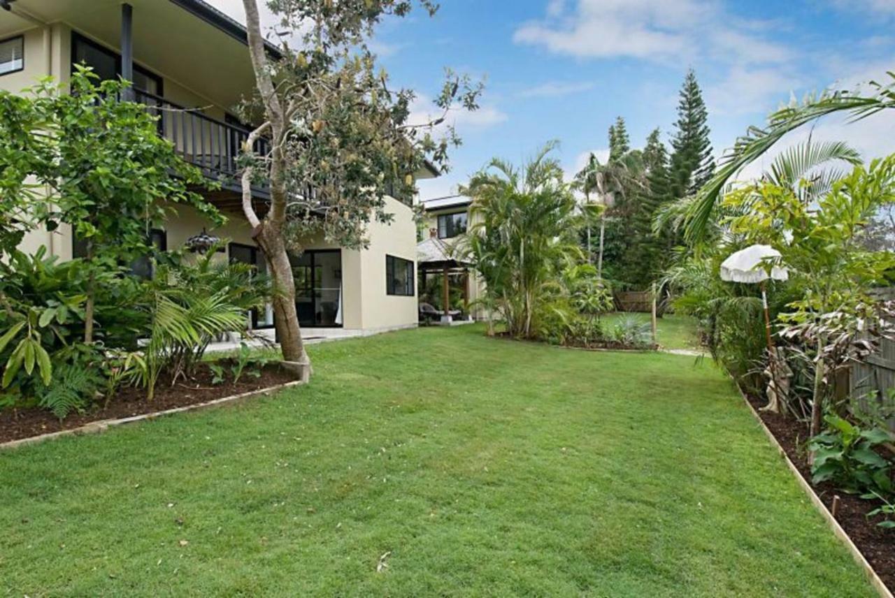 Mariposa House Holiday home Byron Bay