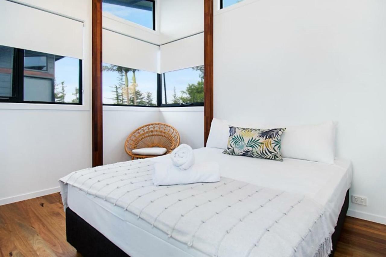 Canopy 1 Holiday home
