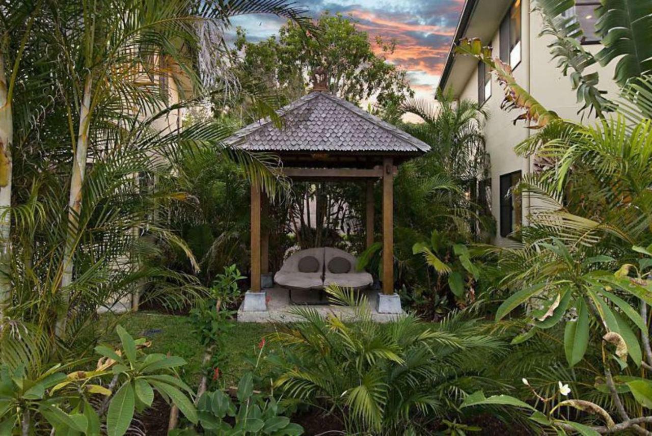Holiday home Mariposa House *