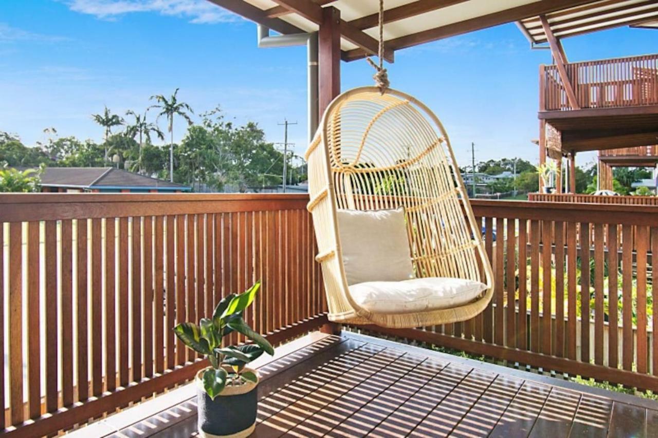 Canopy 1 * Byron Bay