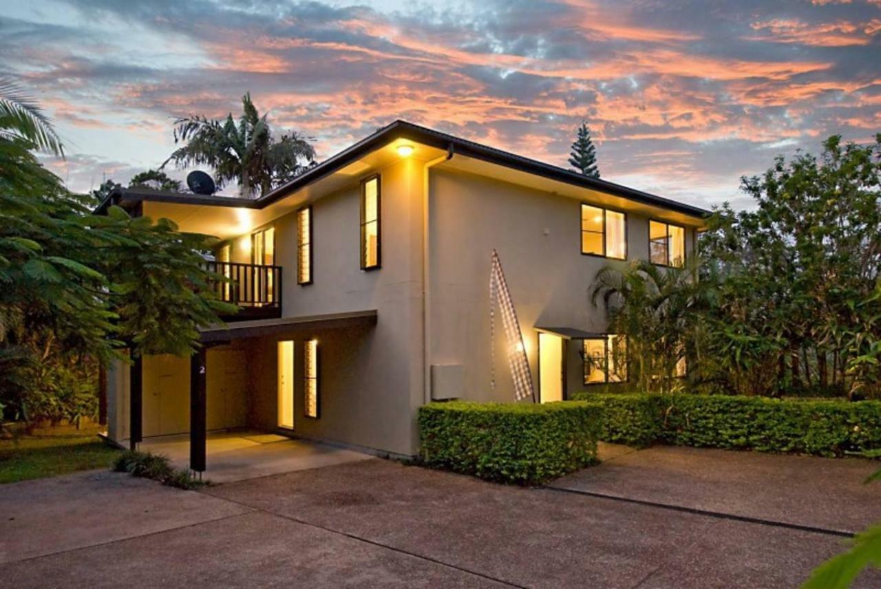 Holiday home Mariposa House