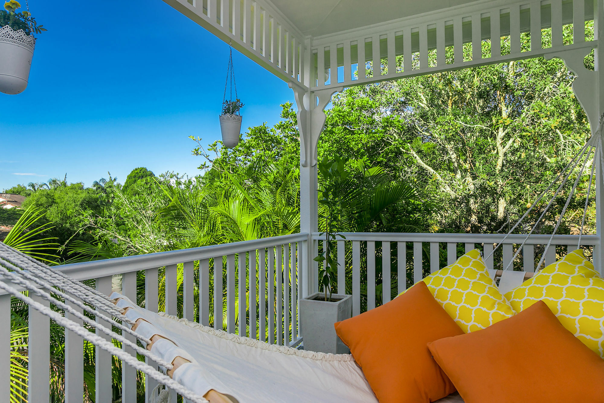 Holiday home Sunshine House Byron Bay