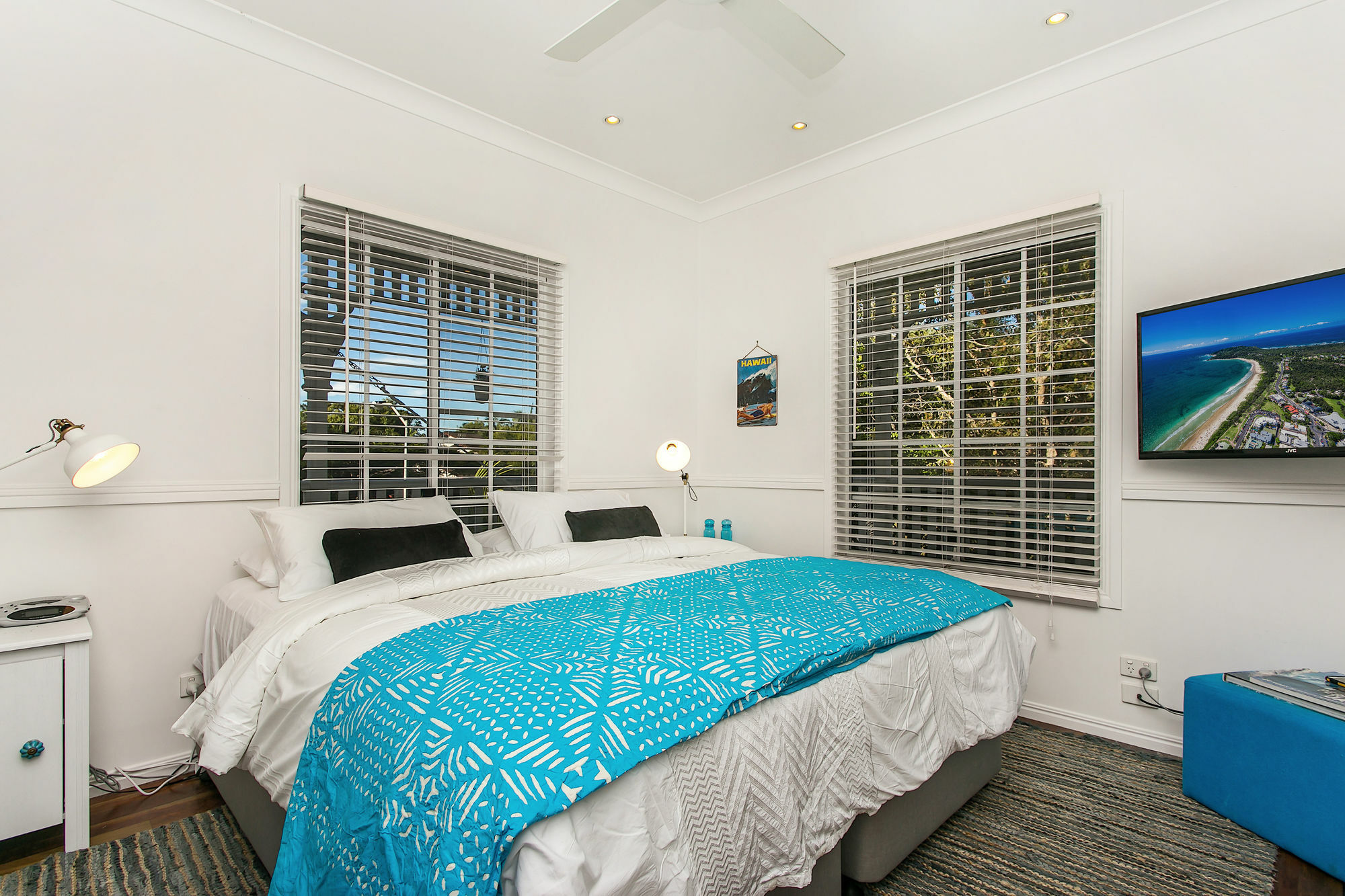 Sunshine House