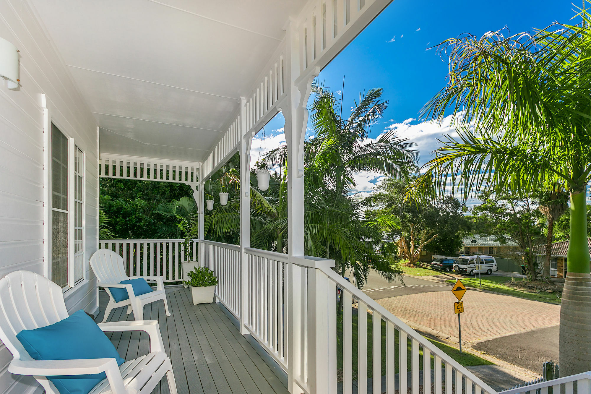 Sunshine House * Byron Bay