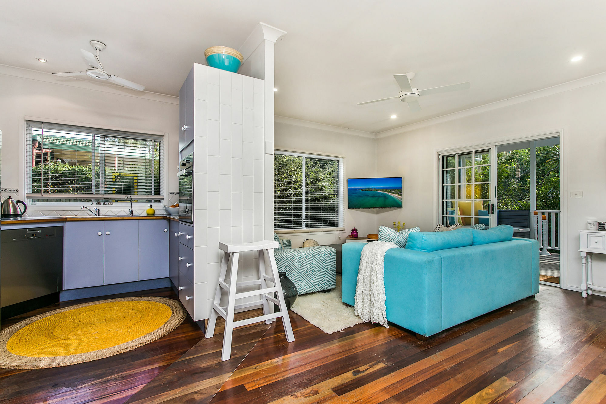 Sunshine House Holiday home *
